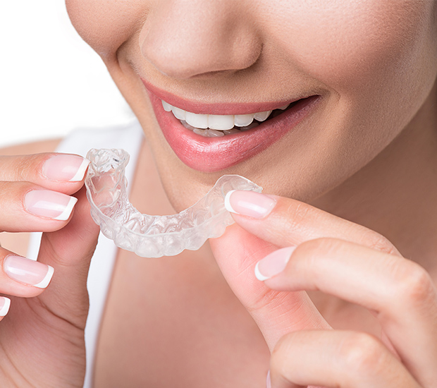 Rego Park Clear Aligners