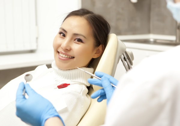 Cosmetic Dental Treatment In Rego Park