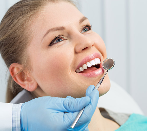 Rego Park Dental Procedures