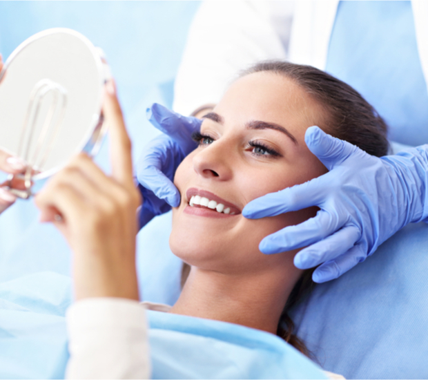 Rego Park The Truth Behind Root Canals
